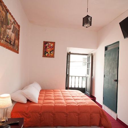 Andean Home Cusco Exterior foto