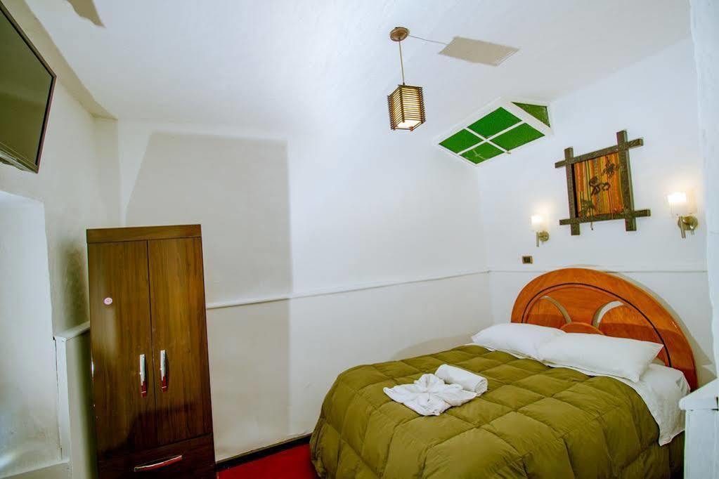 Andean Home Cusco Exterior foto